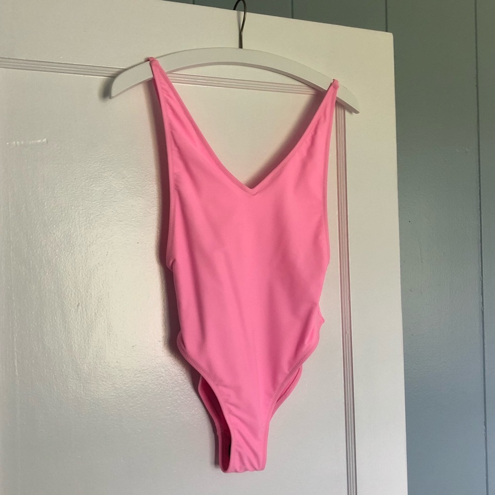 Topshop Pamela one piece - Picture 2 of 4